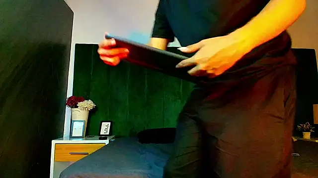 Sam_Richerson webcam