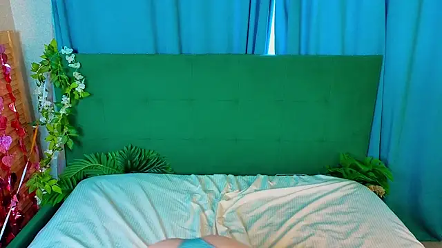 SandraWarren webcam