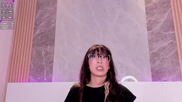 EmiliaBell_ webcam