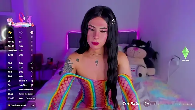 Emily_cute09 live cam room