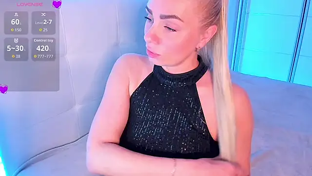 __Dasha__ webcam