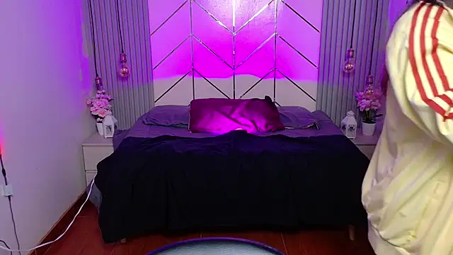 Sofysoul webcam