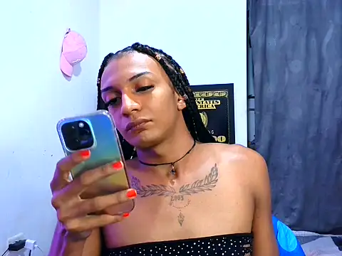 Alexxasexy live cam room