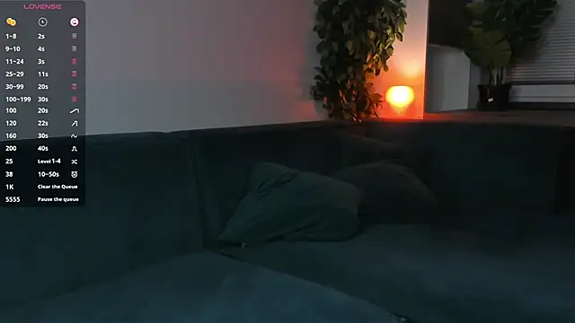 Watch RomanaBackus live on EroticFlix - High definition streams