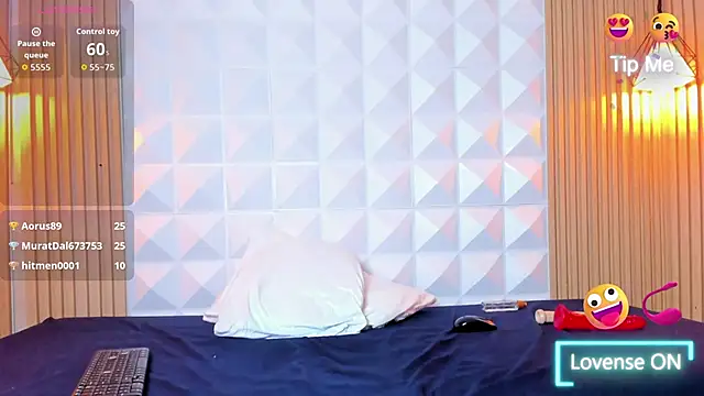 Watch naila_sweet live on EroticFlix - High definition streams