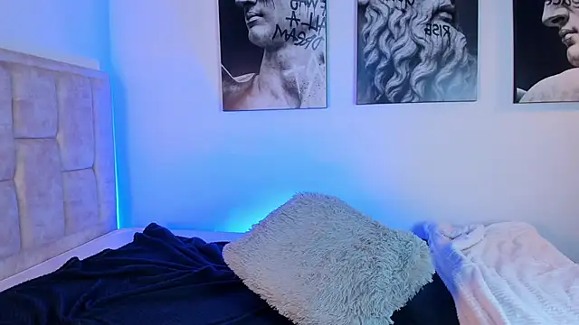 Luch609 live cam room
