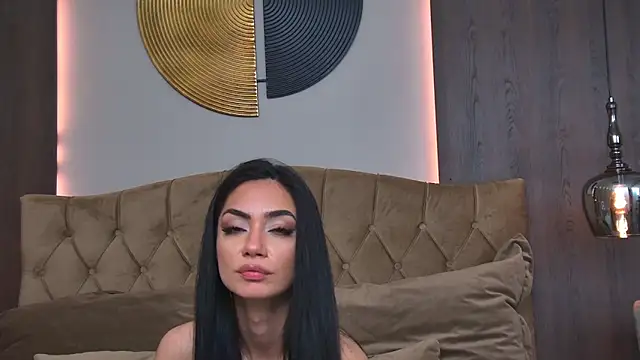 VivienneStark webcam