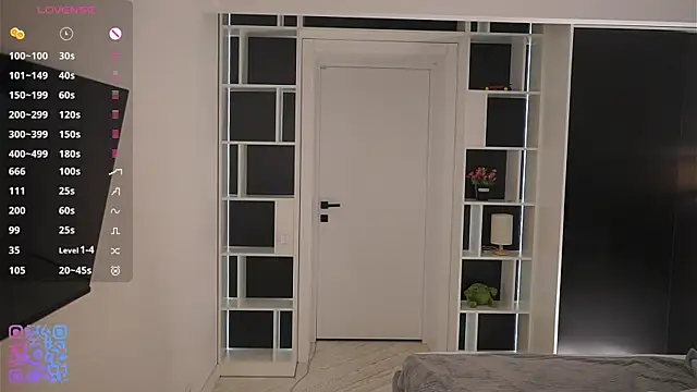 JulissaSham webcam