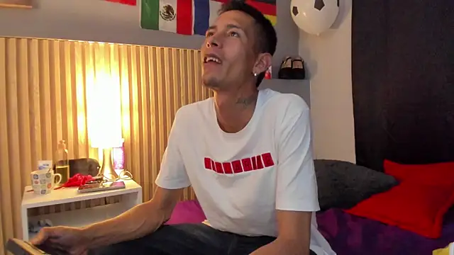 Jason_Isabella webcam