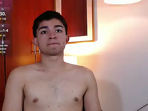 simon__lambert live cam room