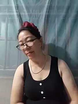 Ai_babylove webcam