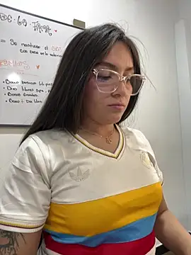 Alyha_cortes_ webcam