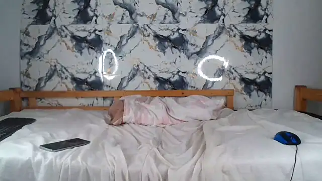 SexyStorm696 webcam