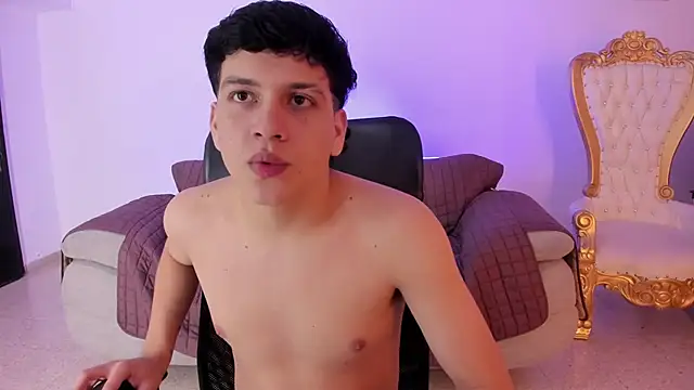 ValentinBoy webcam