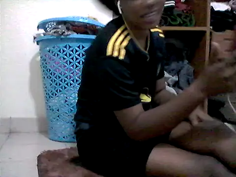 Afrikanshe webcam