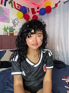 maryale01 webcam