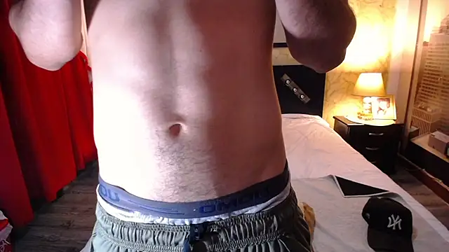 lennon_x live cam room