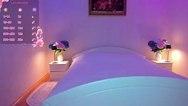 Julie_Blaze webcam