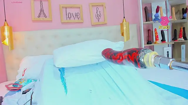 leylla_ webcam