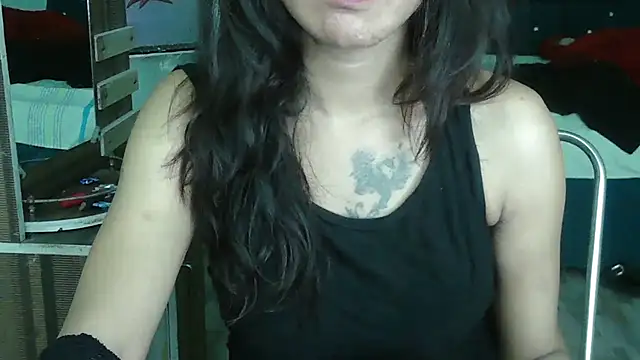 Watch Misssunitaa live on EroticFlix - High definition streams