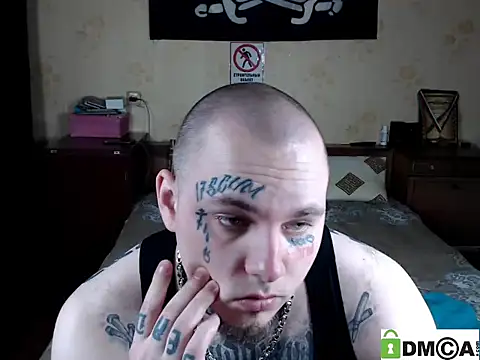 Keny_Collins webcam