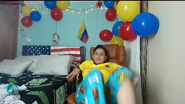 ISABEEL_SOFIA01 webcam