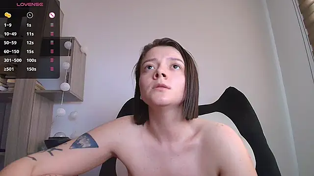 Hannah______ webcam