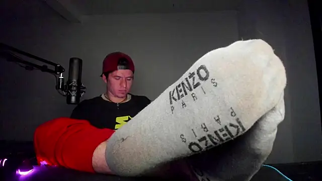 Headhunterdz webcam