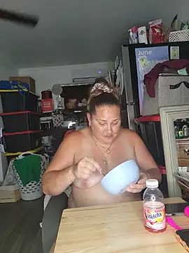 SexyNikki6969 webcam