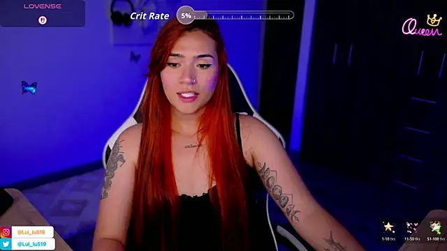 ImLui_lu webcam