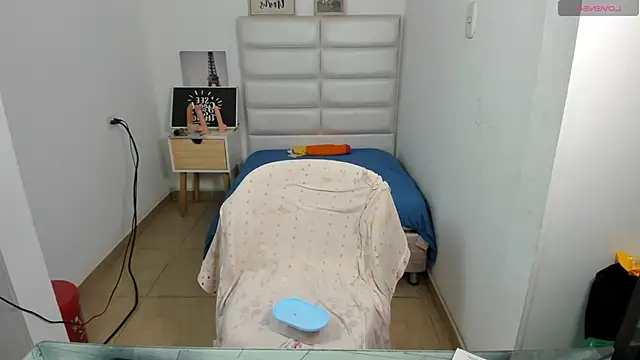 Watch lauren_rios7 live on EroticFlix - High definition streams
