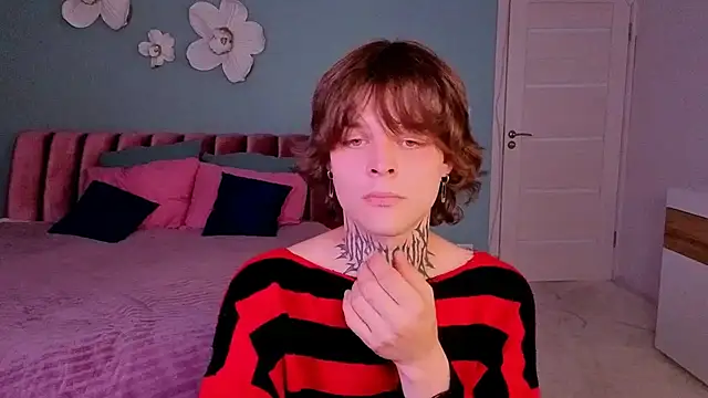 smoozie_kun - Smoozie_kun's free webcam