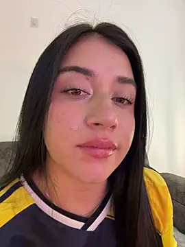 Watch KallyMyller1 live on EroticFlix - High definition streams