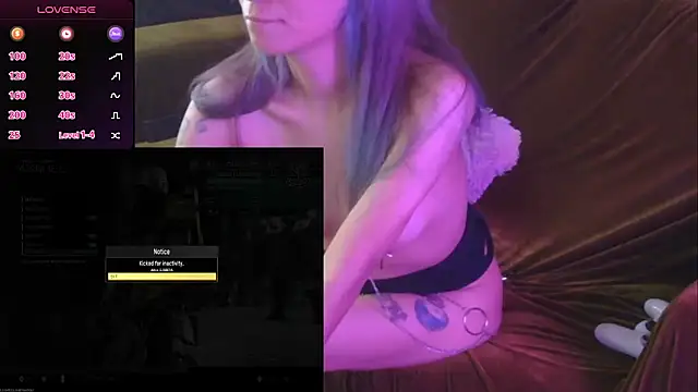 MmmminaDarling
