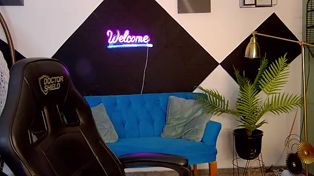 Katewalker_ webcam