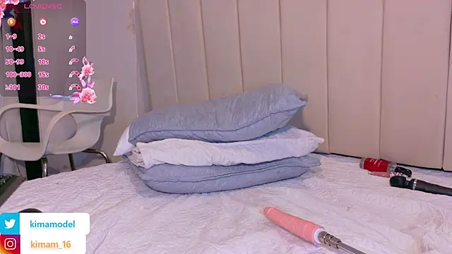 Kima1_ webcam