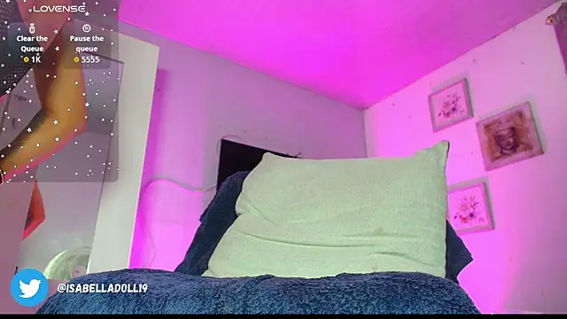 isabelladoll19 webcam