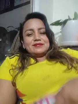 silvana_queen07 webcam