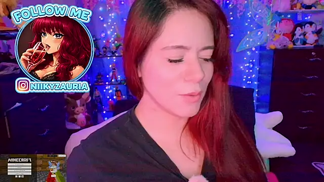 _niiky webcam