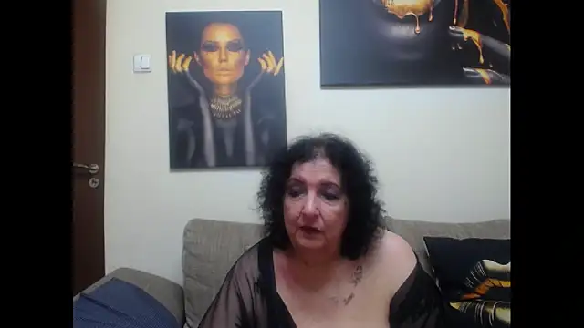Watch maturekorine live on EroticFlix - High definition streams