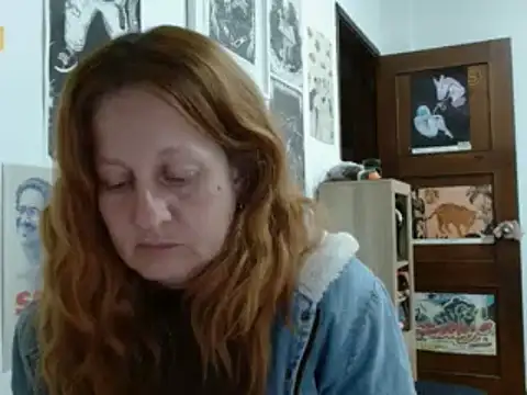 ViioletaMora webcam