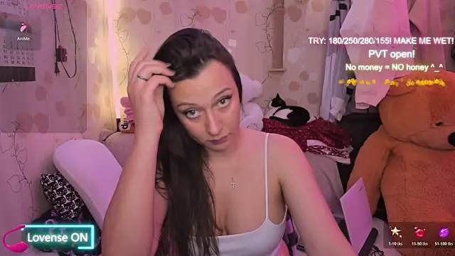 Magic_Lilly webcam