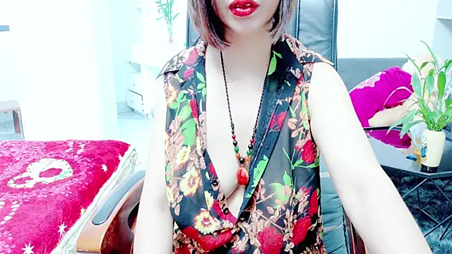 Miu-Le webcam