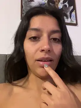 BrittanyDiaz webcam