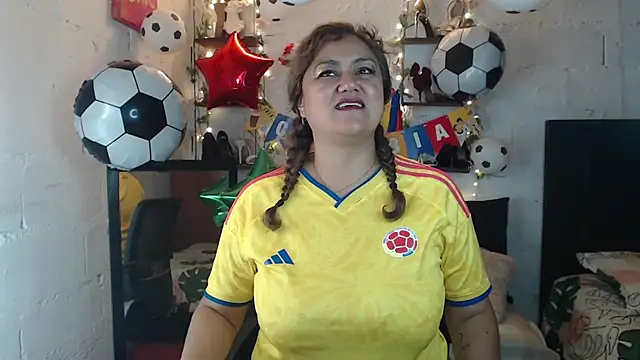 missrosario_stepmoan webcam