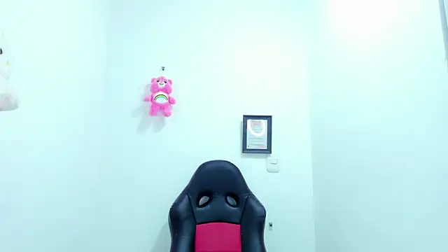 Agataowens webcam