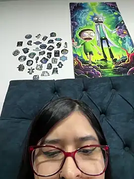 XJapinhazty webcam