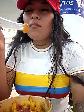 luisa16xxx webcam