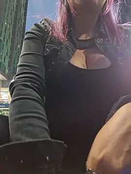 sophie_banger webcam