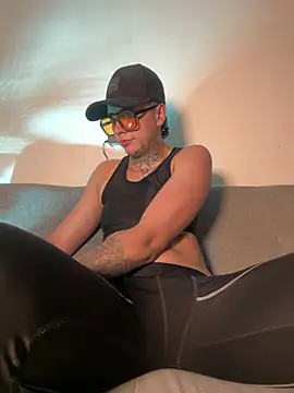 _PhillipBrown webcam